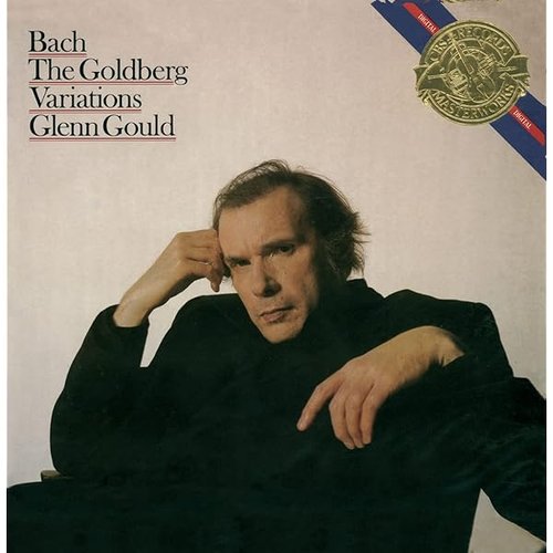 Goldberg Variations (Album of 1956)