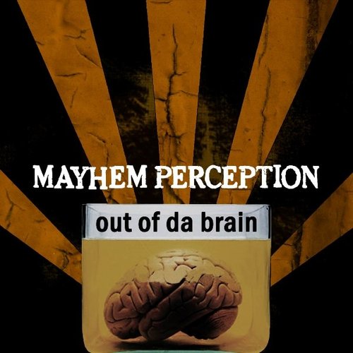 Out Of Da Brain