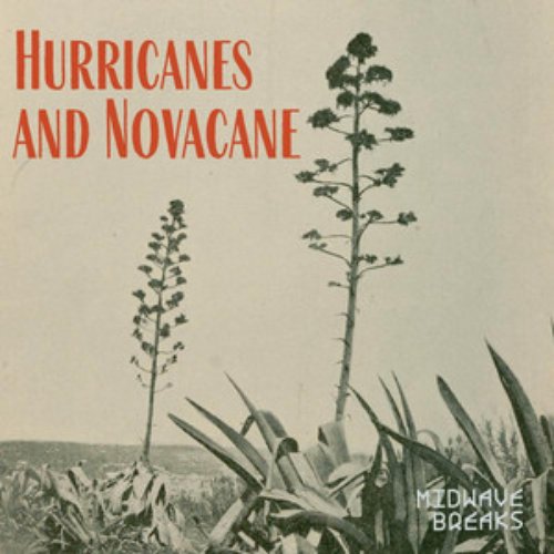 Hurricanes and Novacane - Single