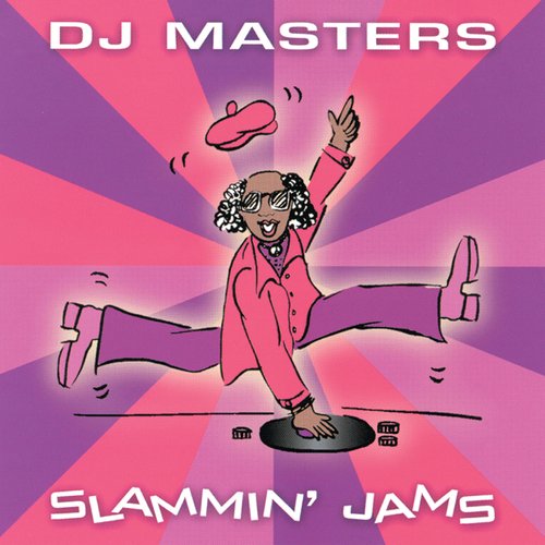 80s Dance