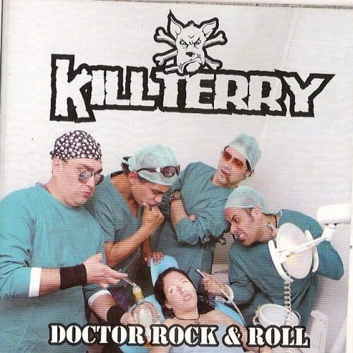 Doctor Rock & Roll