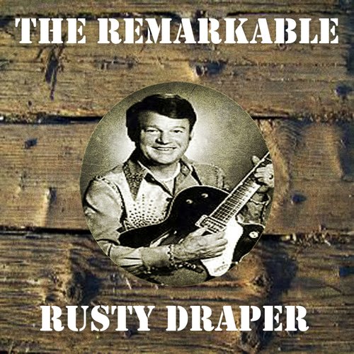 The Remarkable Rusty Draper
