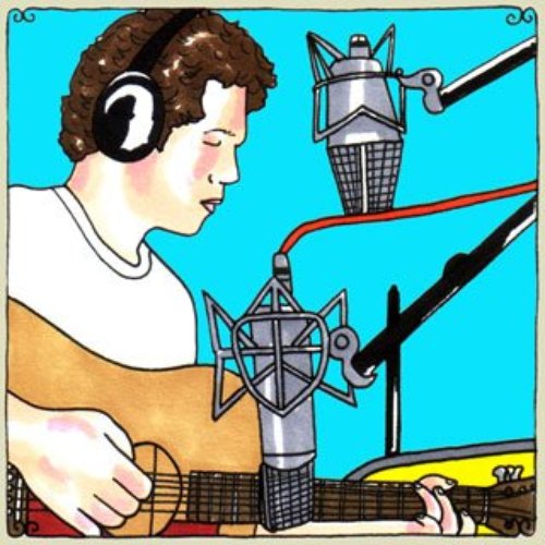Daytrotter Session
