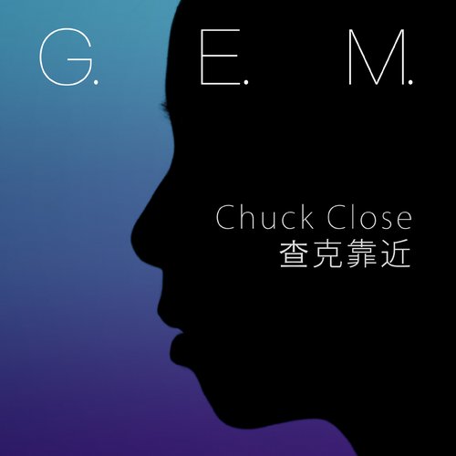查克靠近 - Single