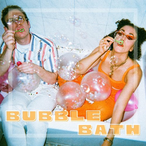 Bubblebath - Single