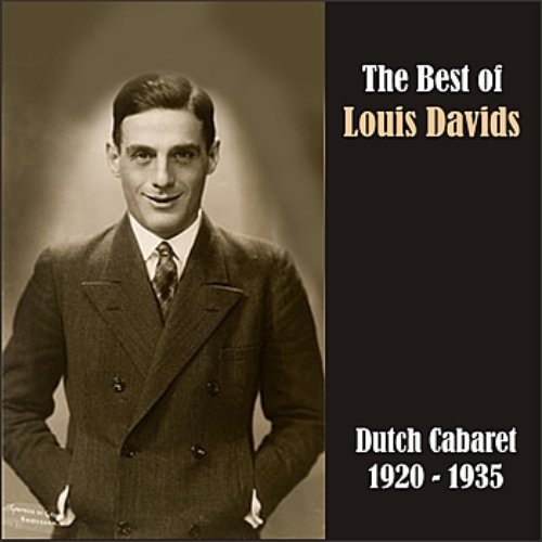 Dutch Cabaret - The Best of Louis Davids