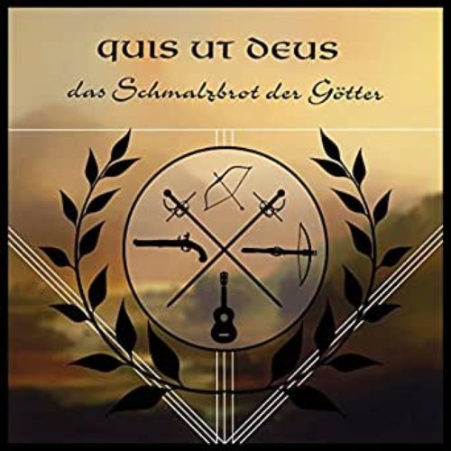 Das Schmalzbrot der Götter