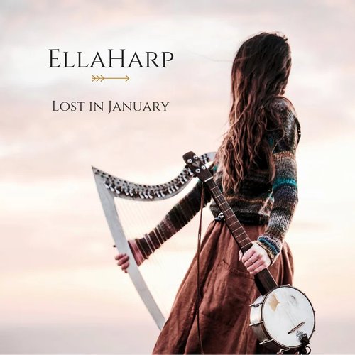 Lost in January - Single