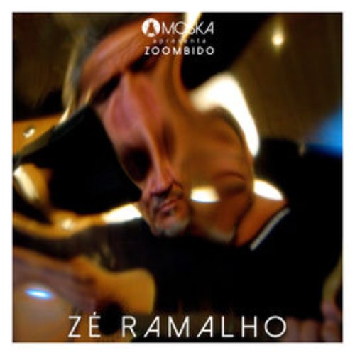 Moska Apresenta Zoombido: Zé Ramalho