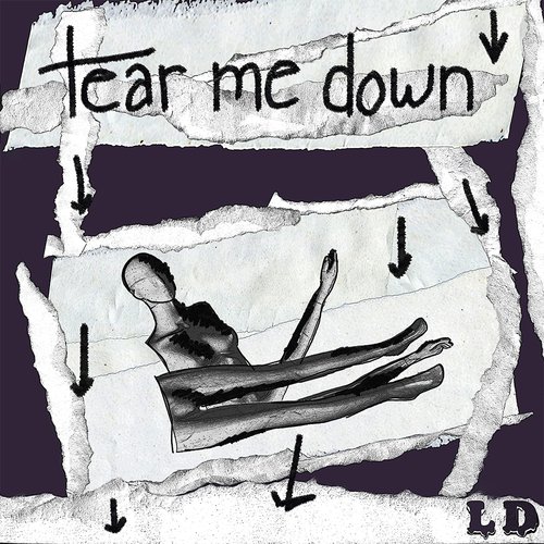 Tear Me Down - Single