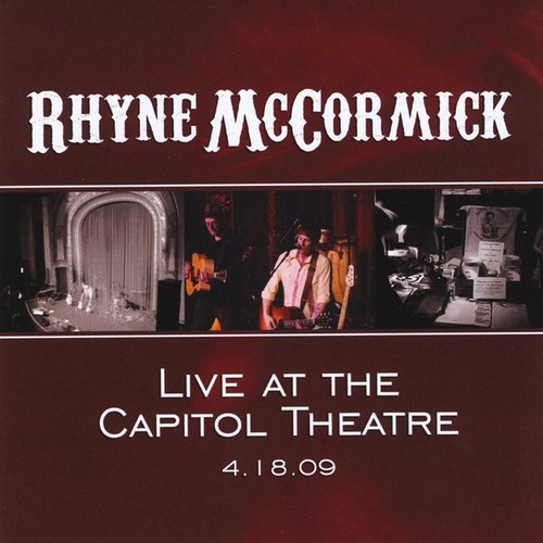 Live at the Capitol Theatre