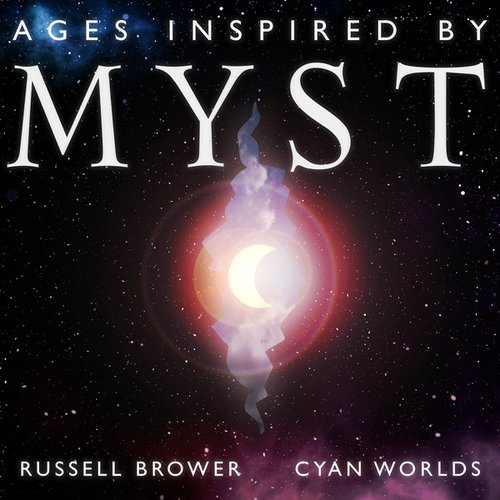 Ages Inspired by Myst