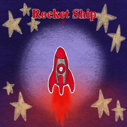 Rocket Ship - Single