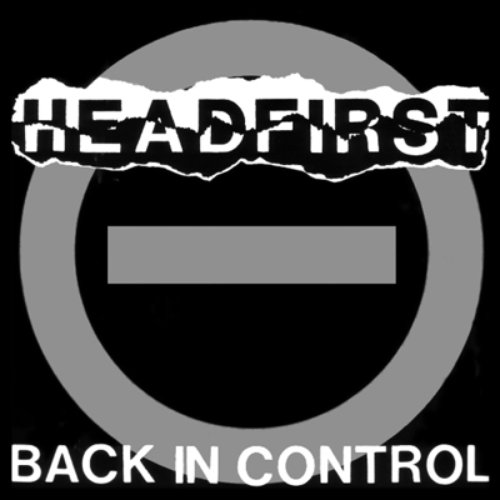 Back In Control - EP