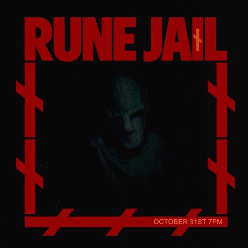 OCTOBER 31ST 7PM