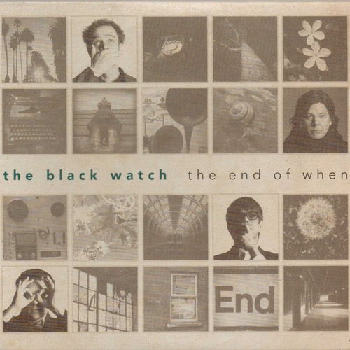 The Best of the black watch