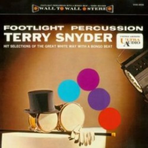 Footlight Percussion