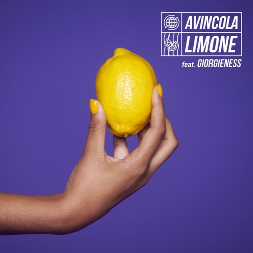 Limone (Feat. Giorgieness)