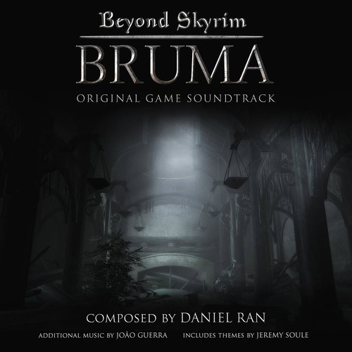 Beyond Skyrim: Bruma (Original Game Soundtrack)