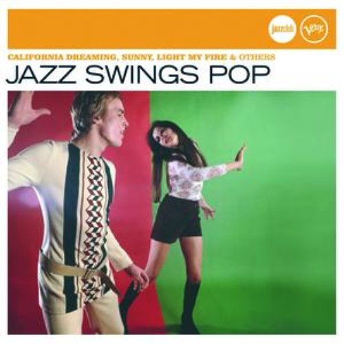 Jazz Swings Pop (Jazz Club)