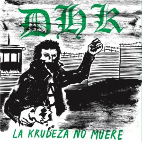 La Krudeza No Muere