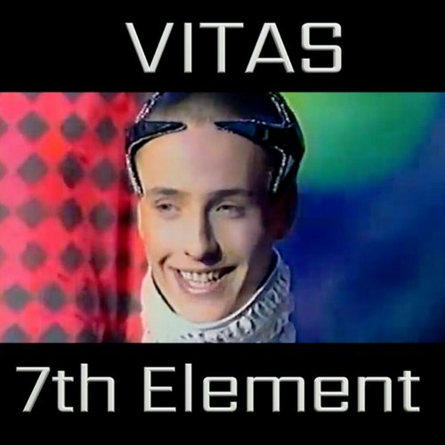 7th Element (HD)