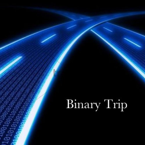 Binary Trip EP