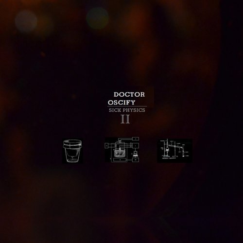 Sick Physics II (Explicit Lyrics)