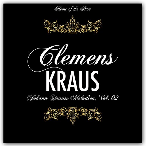 Johann Strauss Melodien, Vol.2