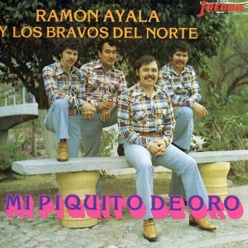 MI PIQUITO DE ORO (Grabación Original Remasterizada)