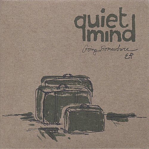 Going Somewhere EP