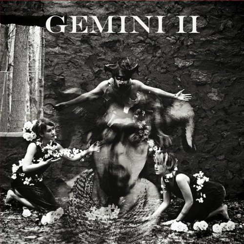 Gemini II (Deluxe Edition) [Explicit]