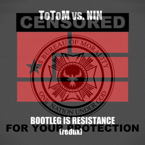 Bootleg is Resistance (redux)