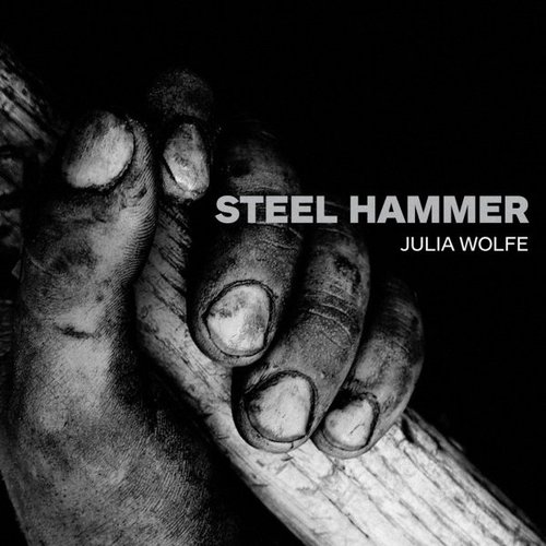 Steel Hammer