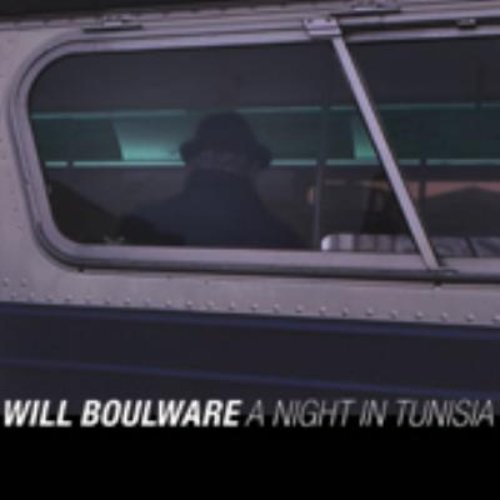 A Night in Tunisia