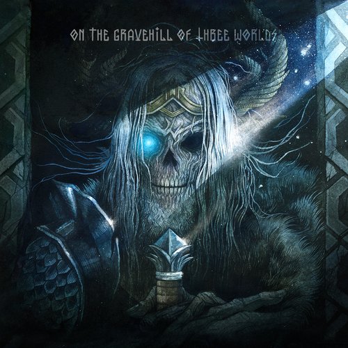 On the Gravehill of Three Worlds - Single