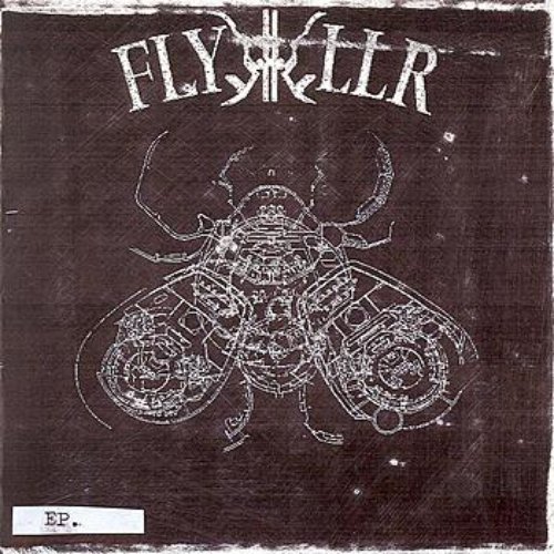 Flykkiller EP