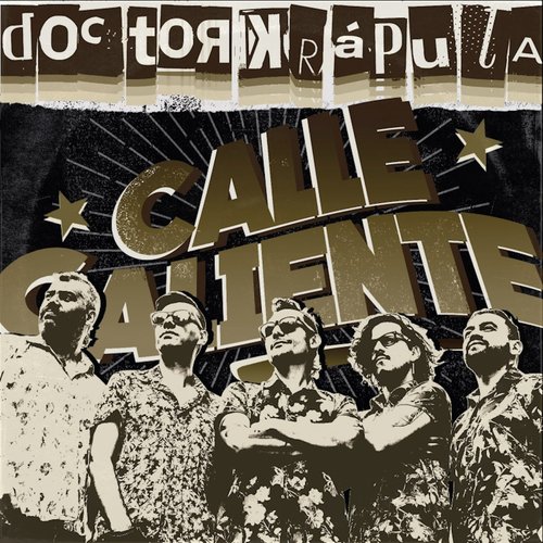 Calle Caliente (Deluxe)