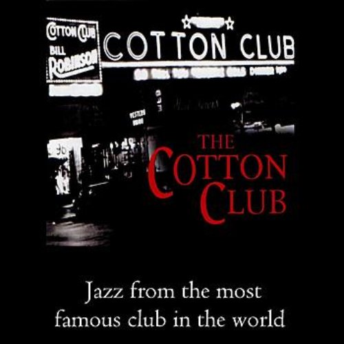 The Cotton Club