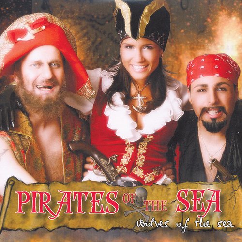 Wolves Of The Sea - single