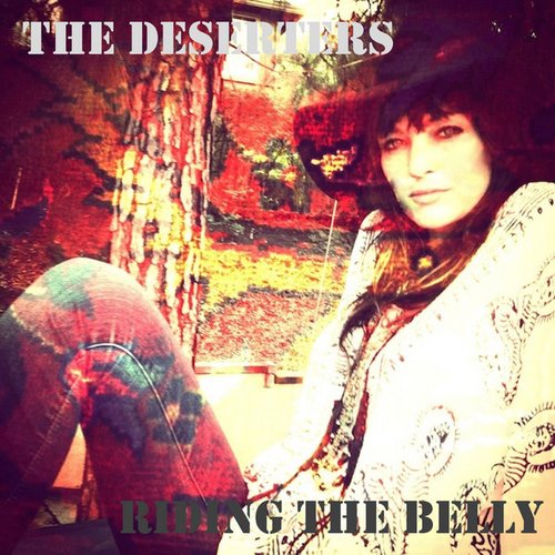 Riding the Belly