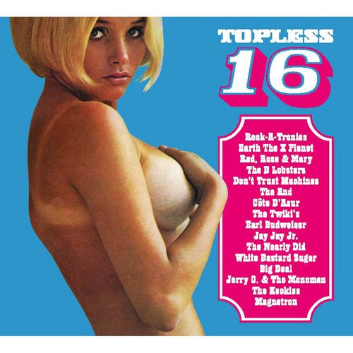 Topless 16