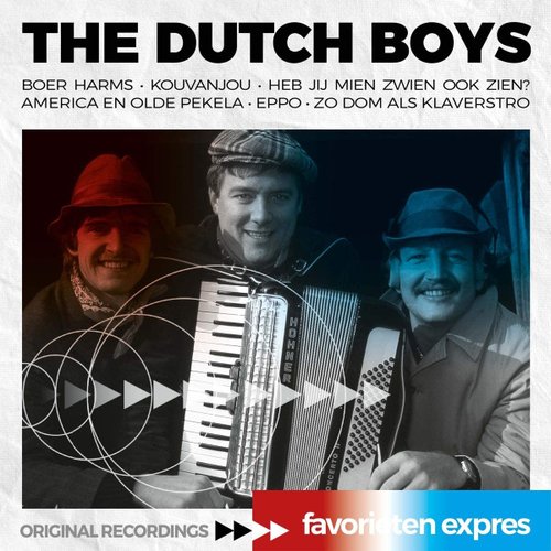 The Dutch Boys