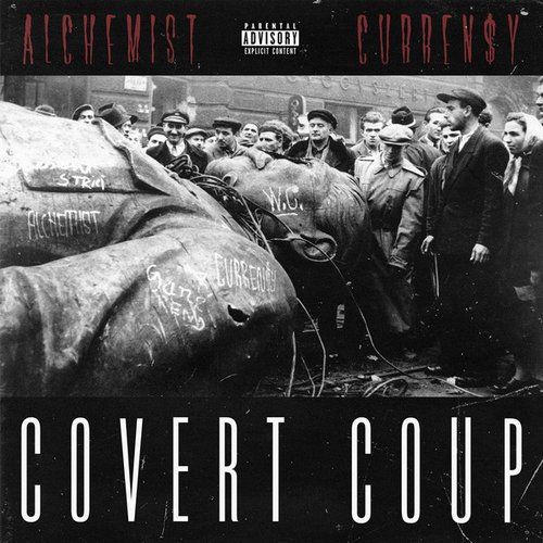 Covert Coup