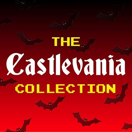 The Castlevania Collection