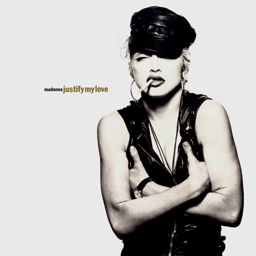 Justify My Love (Remixes)