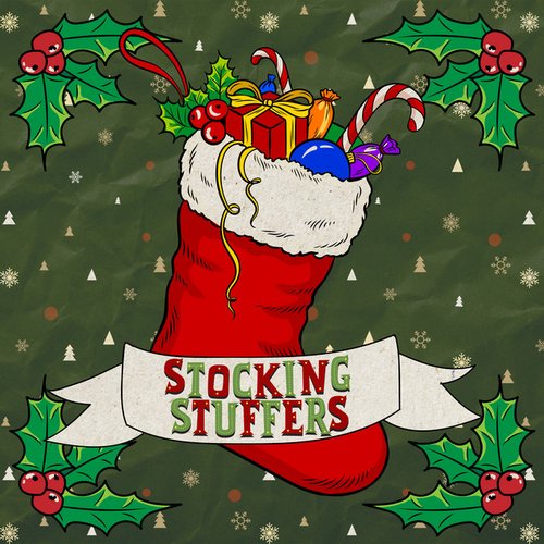 Stocking Stuffers
