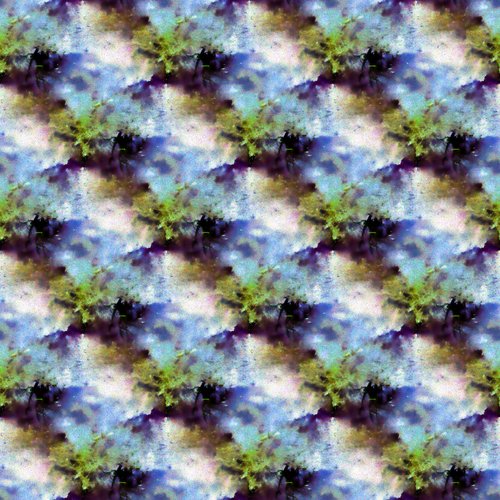 The Spiral Chord