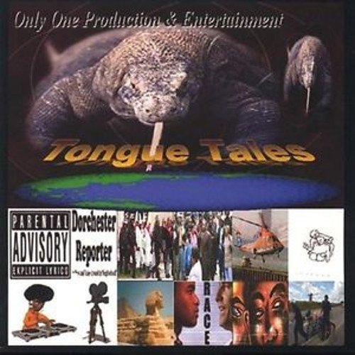 Tongue Tales