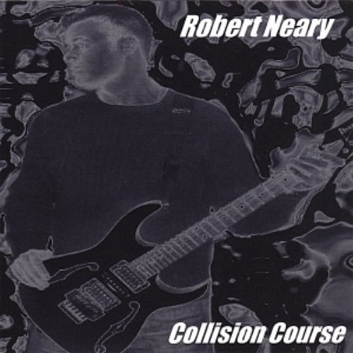 Collision course